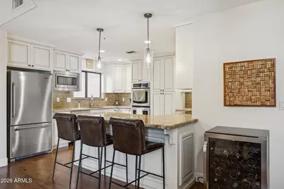 8041 E Del Tornasol Drive, Scottsdale, AZ 85258 - Photo 7