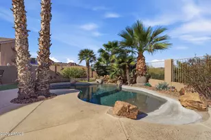 4256 S Celebration Dr, Gold Canyon, AZ 85118 - Photo 5