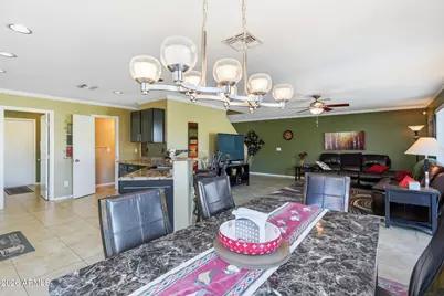4256 S Celebration Drive, Gold Canyon, AZ 85118 - Photo 19