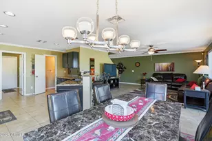 4256 S Celebration Dr, Gold Canyon, AZ 85118 - Photo 19