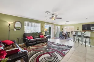 4256 S Celebration Dr, Gold Canyon, AZ 85118 - Photo 19