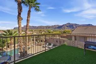 4256 S Celebration Dr, Gold Canyon, AZ 85118 - Photo 5