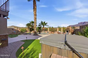 4256 S Celebration Dr, Gold Canyon, AZ 85118 - Photo 31