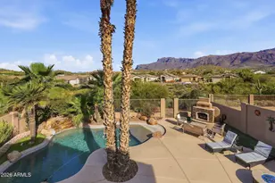 4256 S Celebration Dr, Gold Canyon, AZ 85118 - Photo 3