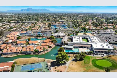 689 Leisure World --, Mesa, AZ 85206 - Photo 3