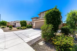 21950 N 260th Ln, Buckeye, AZ 85396 - Photo 57