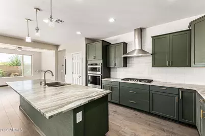 21950 N 260th Lane, Buckeye, AZ 85396 - Photo 15