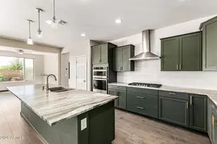 21950 N 260th Ln, Buckeye, AZ 85396 - Photo 15