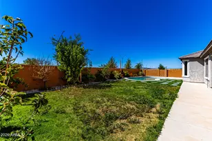 21950 N 260th Ln, Buckeye, AZ 85396 - Photo 49