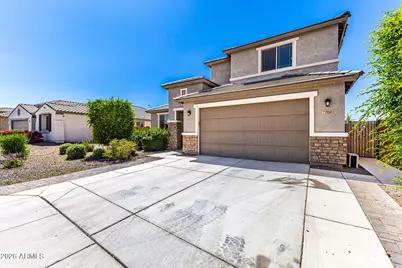 21950 N 260th Lane, Buckeye, AZ 85396 - Photo 61