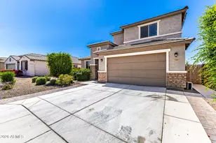 21950 N 260th Ln, Buckeye, AZ 85396 - Photo 61