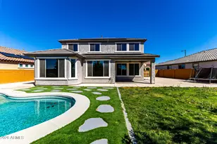 21950 N 260th Ln, Buckeye, AZ 85396 - Photo 51