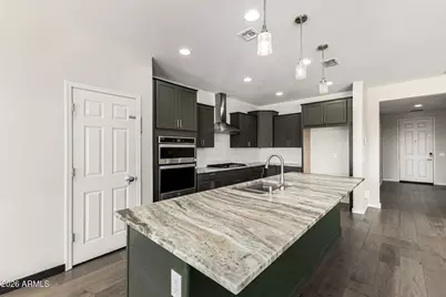 21950 N 260th Lane, Buckeye, AZ 85396 - Photo 13