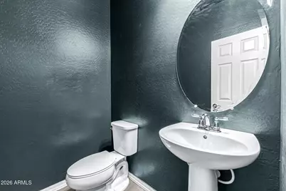 21950 N 260th Lane, Buckeye, AZ 85396 - Photo 19