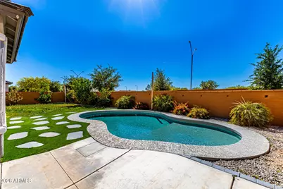 21950 N 260th Lane, Buckeye, AZ 85396 - Photo 53