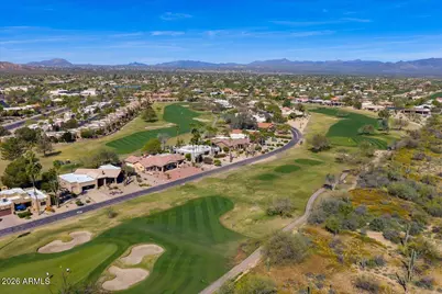 25406 N Abajo Drive, Rio Verde, AZ 85263 - Photo 49