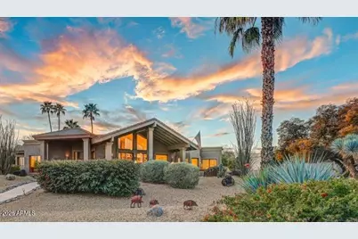 25406 N Abajo Drive, Rio Verde, AZ 85263 - Photo 1