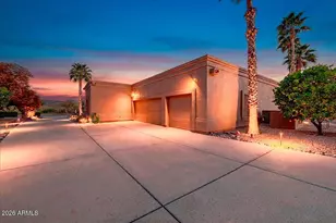 25406 N Abajo Dr, Rio Verde, AZ 85263 - Photo 35