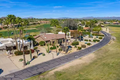 25406 N Abajo Drive, Rio Verde, AZ 85263 - Photo 41