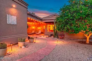 25406 N Abajo Dr, Rio Verde, AZ 85263 - Photo 33