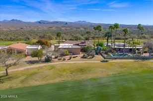 25406 N Abajo Dr, Rio Verde, AZ 85263 - Photo 45