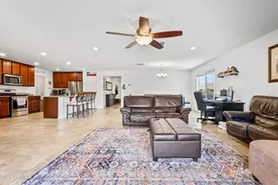 15002 S 181st Dr, Goodyear, AZ 85338 - Photo 7