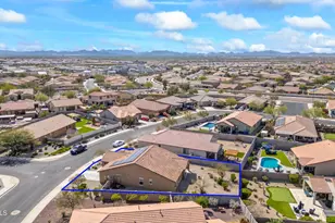 15002 S 181st Dr, Goodyear, AZ 85338 - Photo 35