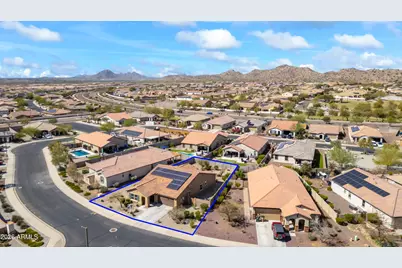 15002 S 181st Drive, Goodyear, AZ 85338 - Photo 35