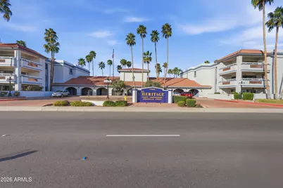 17404 N 99th Avenue #333, Sun City, AZ 85373 - Photo 19