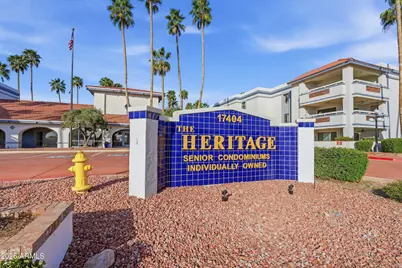 17404 N 99th Avenue #333, Sun City, AZ 85373 - Photo 21