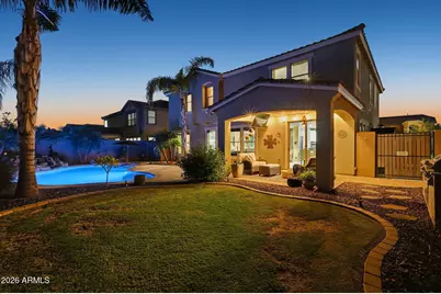 25855 N Sandstone Way, Surprise, AZ 85387 - Photo 31