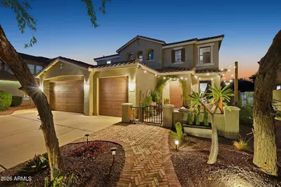 25855 N Sandstone Way, Surprise, AZ 85387 - Photo 39