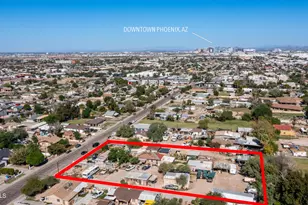 5437 S 4th St, Phoenix, AZ 85040 - Photo 3