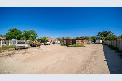 5437 S 4th Street, Phoenix, AZ 85040 - Photo 25