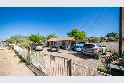 5437 S 4th Street, Phoenix, AZ 85040 - Photo 27