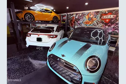 3452 E Jaeger Circle, Mesa, AZ 85213 - Photo 61