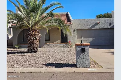 16536 E Lost Arrow Drive #Unit A, Fountain Hills, AZ 85268 - Photo 19