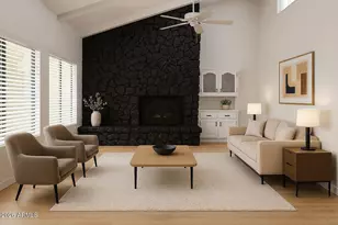 16536 E Lost Arrow Dr, Fountain Hills, AZ 85268 - Photo 1