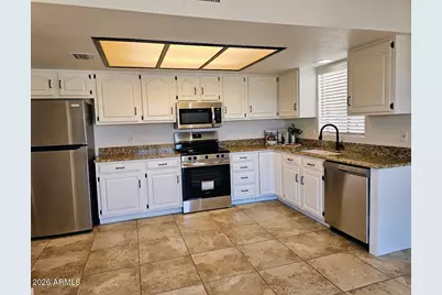 16536 E Lost Arrow Drive #Unit A, Fountain Hills, AZ 85268 - Photo 15