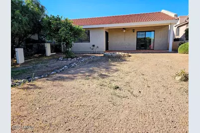 16536 E Lost Arrow Drive #Unit A, Fountain Hills, AZ 85268 - Photo 21