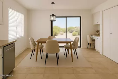 16536 E Lost Arrow Drive #Unit A, Fountain Hills, AZ 85268 - Photo 13