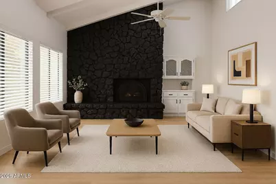 16536 E Lost Arrow Drive #Unit A, Fountain Hills, AZ 85268 - Photo 1