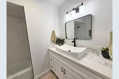 16536 E Lost Arrow Drive #Unit A, Fountain Hills, AZ 85268 - Photo 11