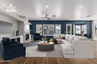 8039 W Clara Ln, Peoria, AZ 85382 - Photo 3