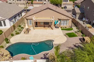 8039 W Clara Ln, Peoria, AZ 85382 - Photo 39