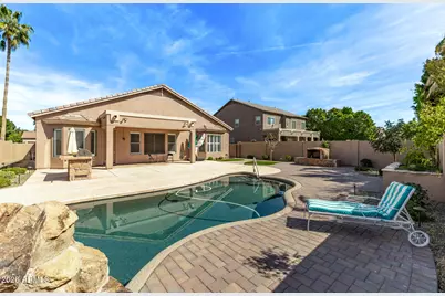 8039 W Clara Lane, Peoria, AZ 85382 - Photo 29