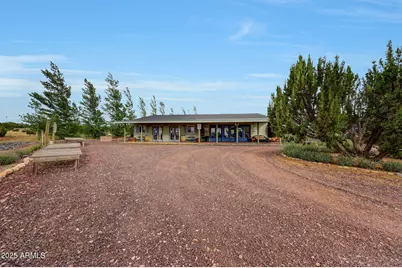 14 Cr 5309 --, Concho, AZ 85924 - Photo 33