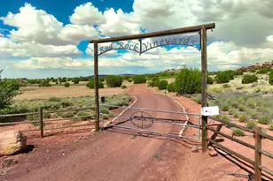 14 CR 5309, Concho, AZ 85924 - Photo 1