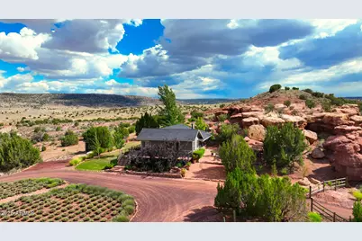 14 Cr 5309 --, Concho, AZ 85924 - Photo 5