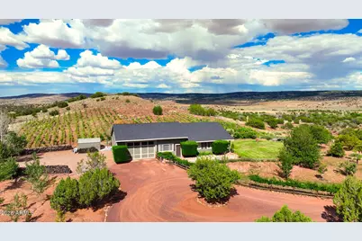 14 Cr 5309 --, Concho, AZ 85924 - Photo 19